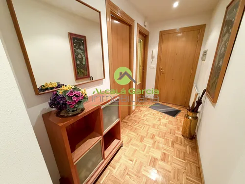 Piso en venta en El Burgo de Osma