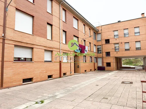 Piso en venta en El Burgo de Osma
