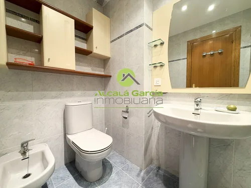 Piso en venta en El Burgo de Osma
