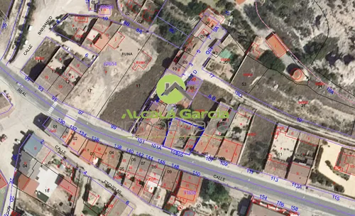 Solar en venta en Langa de Duero
