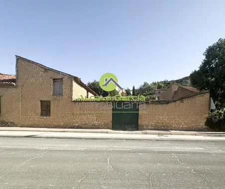 Solar en venta en Langa de Duero