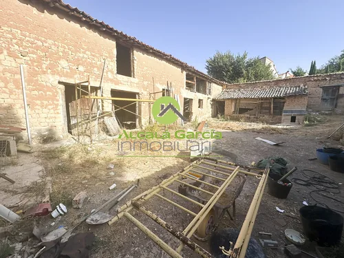 Solar en venta en Langa de Duero