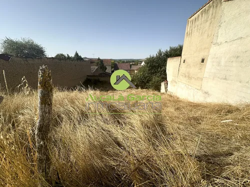 Solar en venta en Langa de Duero