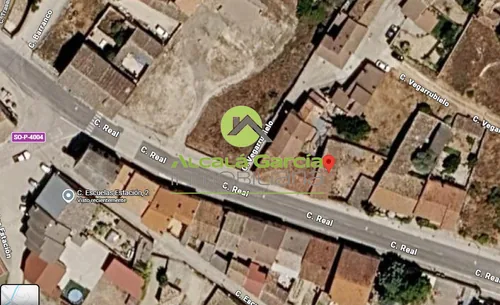 Solar en venta en Langa de Duero