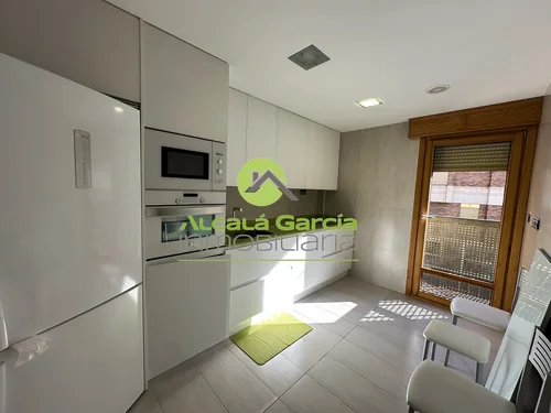 Piso en alquiler en Soria