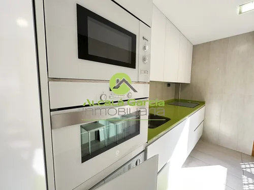 Piso en alquiler en Soria