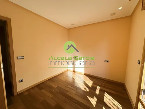 Piso en alquiler en Soria