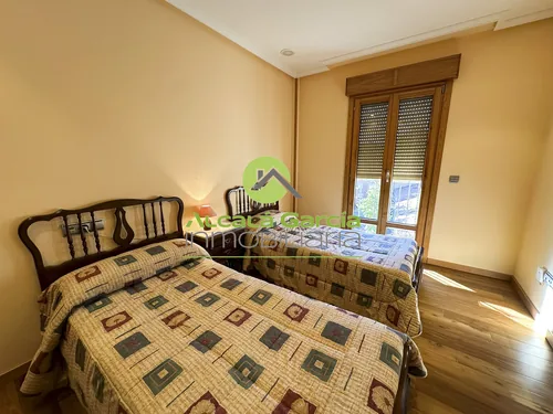 Piso en alquiler en Soria