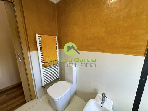 Piso en alquiler en Soria