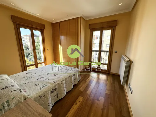 Piso en alquiler en Soria