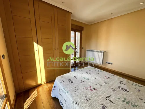 Piso en alquiler en Soria