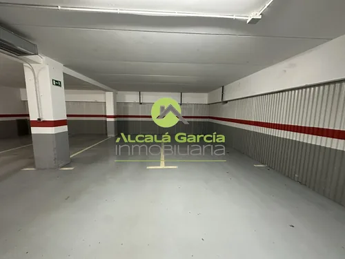 Piso en alquiler en Soria