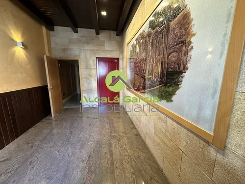 Piso en alquiler en Soria