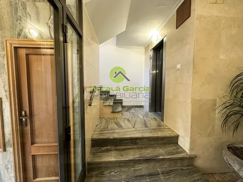 Piso en alquiler en Soria