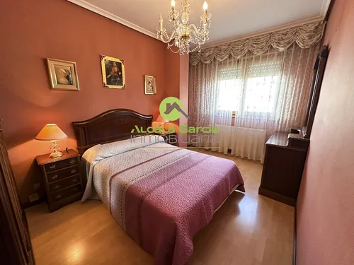 Piso en alquiler en Soria