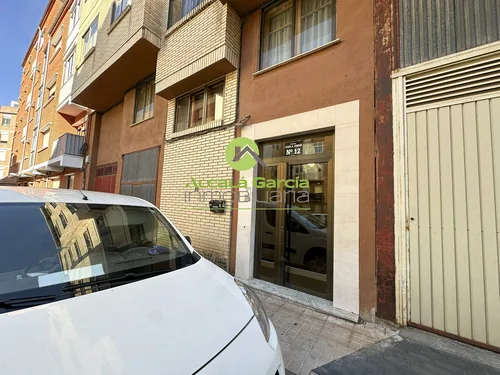 Piso en alquiler en Soria