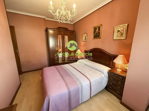 Piso en alquiler en Soria