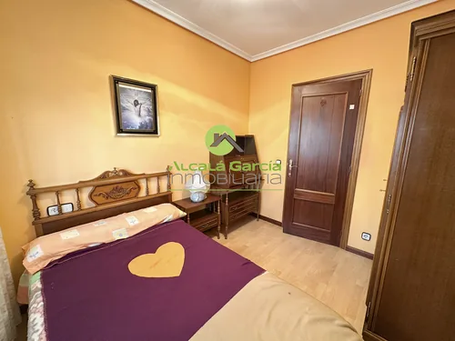 Piso en alquiler en Soria
