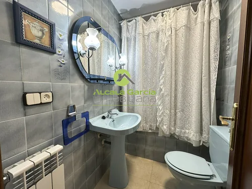 Piso en alquiler en Soria