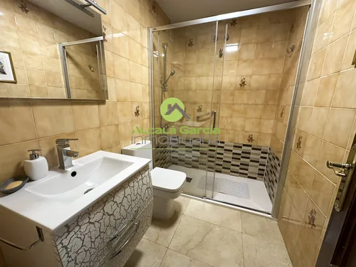Piso en alquiler en Soria