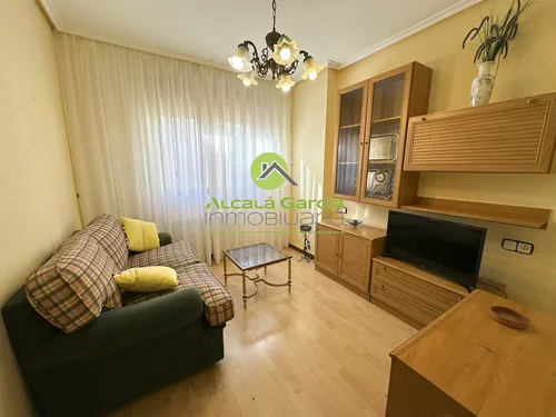 Piso en alquiler en Soria