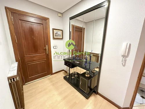 Piso en alquiler en Soria