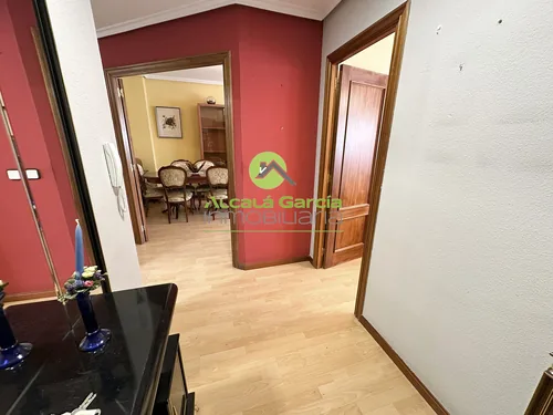 Piso en alquiler en Soria