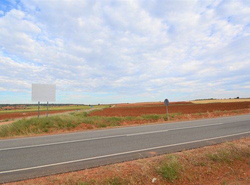 Terrenos rsticos en alquiler o venta en San Esteban de Gormaz