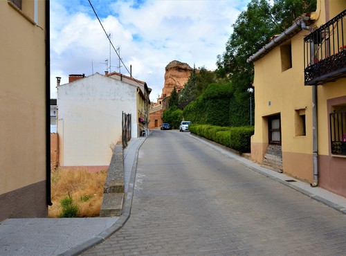 Solares en venta en San Esteban de Gormaz