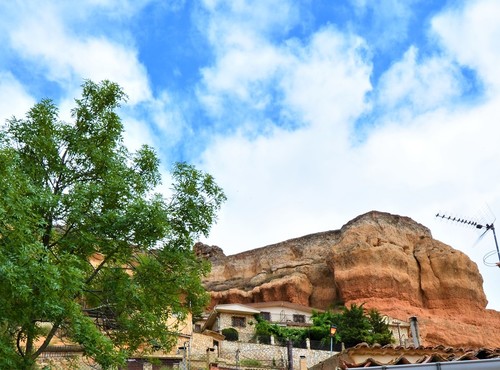 Solares en venta en San Esteban de Gormaz