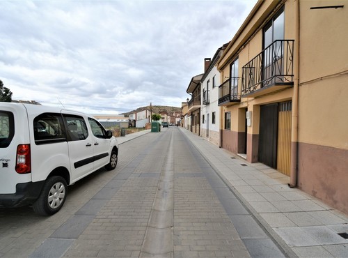 Casas o chalets en venta en Osma