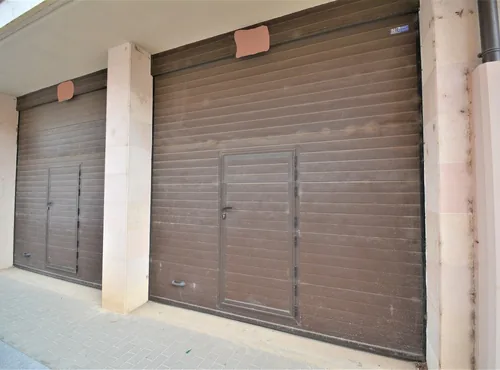 Locales en venta en El Burgo de Osma