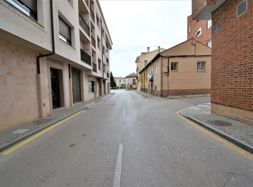 Locales en venta en El Burgo de Osma