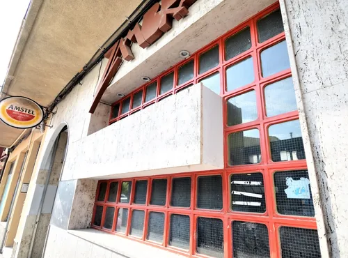 Locales en alquiler en San Esteban de Gormaz