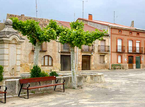 Solares en venta en Aldea de San Esteban