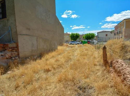 Solares en venta en Aldea de San Esteban