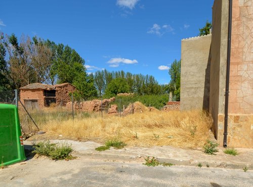 Solares en venta en Aldea de San Esteban