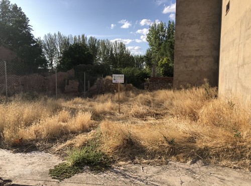 Solares en venta en Aldea de San Esteban