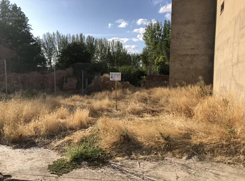 Solares en venta en Aldea de San Esteban