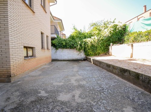 Casas o chalets en alquiler en El Burgo de Osma