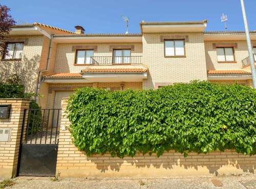 Casas o chalets en alquiler en El Burgo de Osma