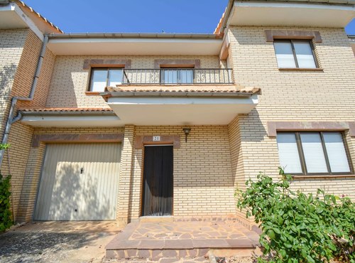 Casas o chalets en alquiler en El Burgo de Osma