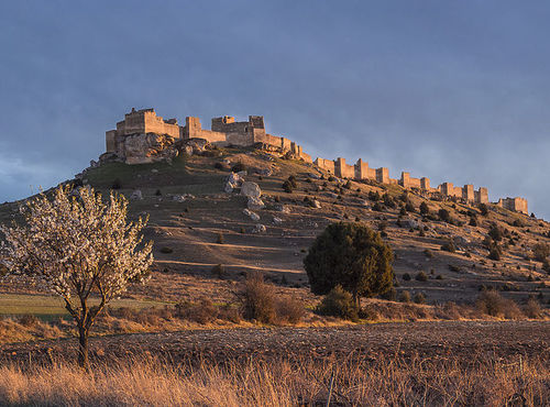 Casas o chalets en venta en Gormaz