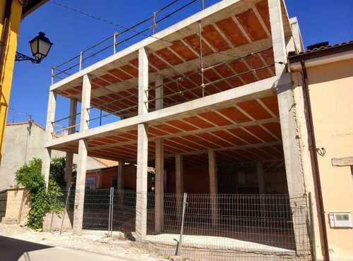 Casas o chalets en venta en Gormaz