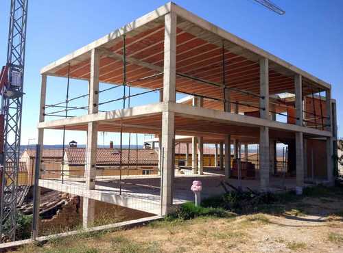 Casas o chalets en venta en Gormaz