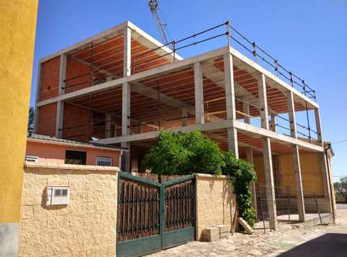 Casas o chalets en venta en Gormaz