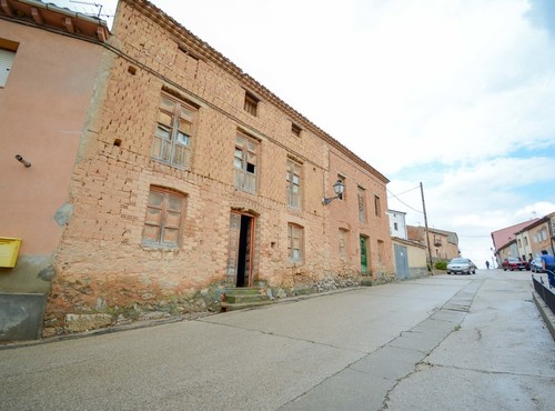 Casas o chalets en venta en Alcubilla del Marques