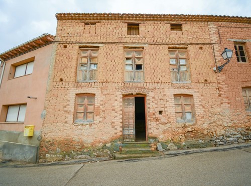 Casas o chalets en venta en Alcubilla del Marques