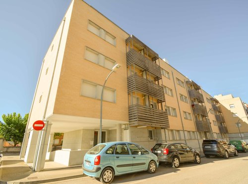 Pisos en venta en El Burgo de Osma