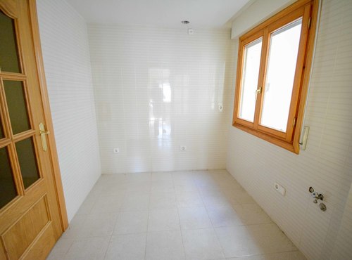 Pisos en venta en El Burgo de Osma